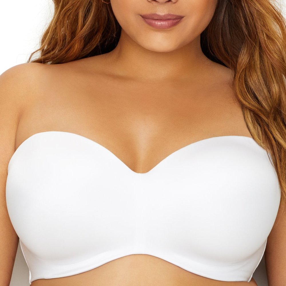 INNOVATION CURVY COUTURE BRA! Size 42H NWT!